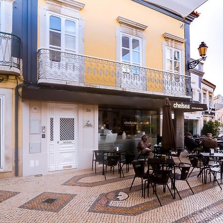 דירות פארו A Casa D'Amelie מראה חיצוני תמונה