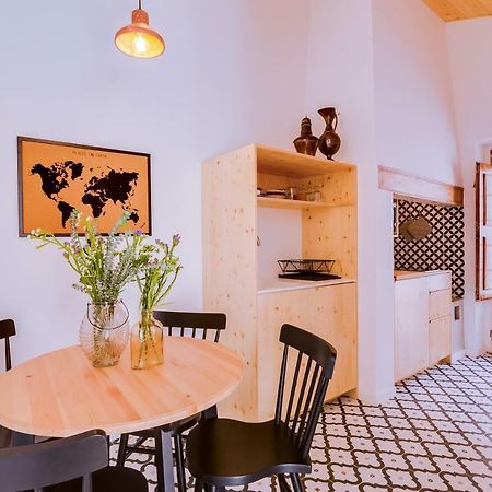 דירות פארו A Casa D'Amelie מראה חיצוני תמונה